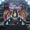 Hasbro Talisman Board Game