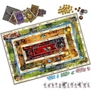 Hasbro Talisman Board Game