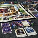 Hasbro Talisman Board Game