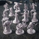 Hasbro Talisman Board Game