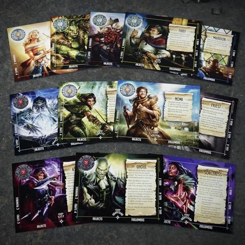 Hasbro Talisman Board Game