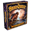 Avalon Hill HeroQuest First Light Game System, Fantasy Adventure Strategy Board Game, Ages 14+