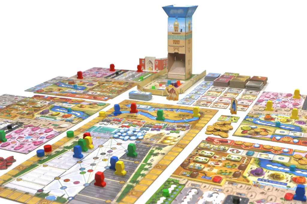Marrakesh_Strategisch_Expertspel_Uitbreiding_Spelmateriaal_4_White-Goblin-Games-scaled.webp