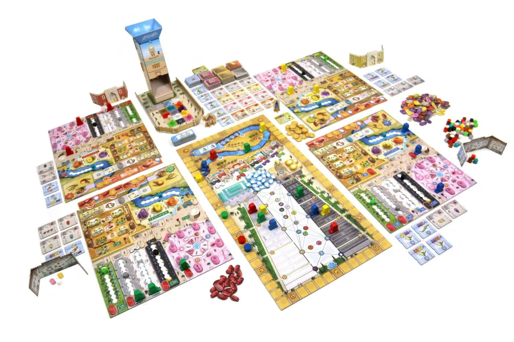 Marrakesh_Strategisch_Expertspel_Uitbreiding_Spelmateriaal_3_White-Goblin-Games-scaled.webp