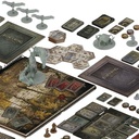 Elden Ring: the Board Game - Stormveil Castle