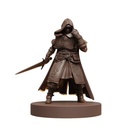 Elden Ring: the Board Game - Stormveil Castle
