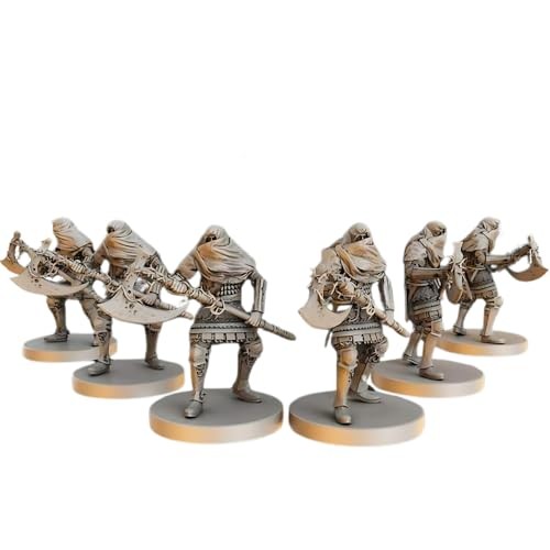 Elden Ring: the Board Game - Stormveil Castle