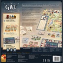 Great Western Trail (2nd Edition)