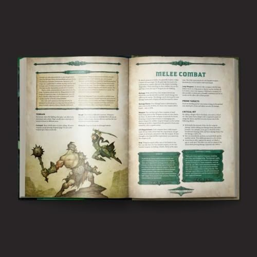 Free League Publishing Dragonbane Core Rulebook Rpg Book - Multi