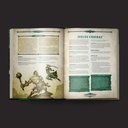 Free League Publishing Dragonbane Core Rulebook Rpg Book - Multi