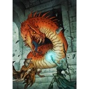 Free League Publishing Dragonbane Core Rulebook Rpg Book - Multi