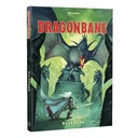 Free League Publishing Dragonbane Core Rulebook Rpg Book - Multi