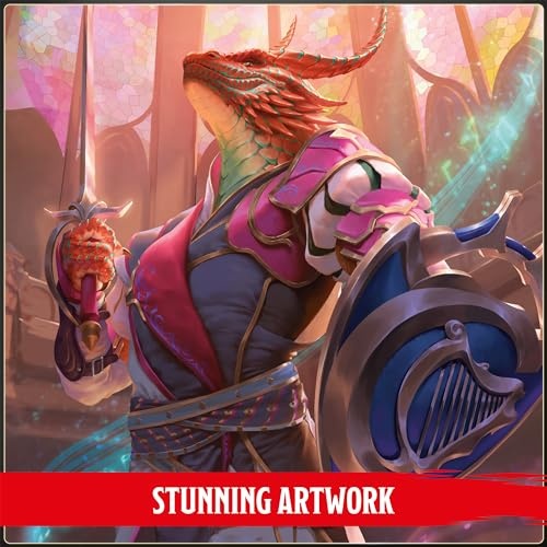 Dungeons & Dragons Players Handbook 2024, by Wizards of the Coast