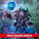 Dungeons & Dragons Players Handbook 2024, by Wizards of the Coast