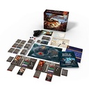 Roll Player: Adventures - Cooperative Storybook Board Game  Ages 14+  1-4 Players  90-150 Min Game Play
