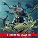 Dungeons & Dragons Rpg: Monster Manual Hard Cover (2024) - by Maria Lima & Robert E Howard & Various (Hardcover)