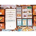 Alderac Entertainment Group Fit to Print Board Game