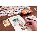 Alderac Entertainment Group Fit to Print Board Game