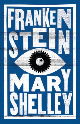 Frankenstein (EN)