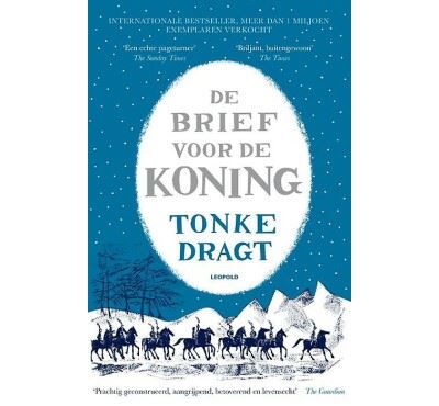 De Brief Voor De Koning