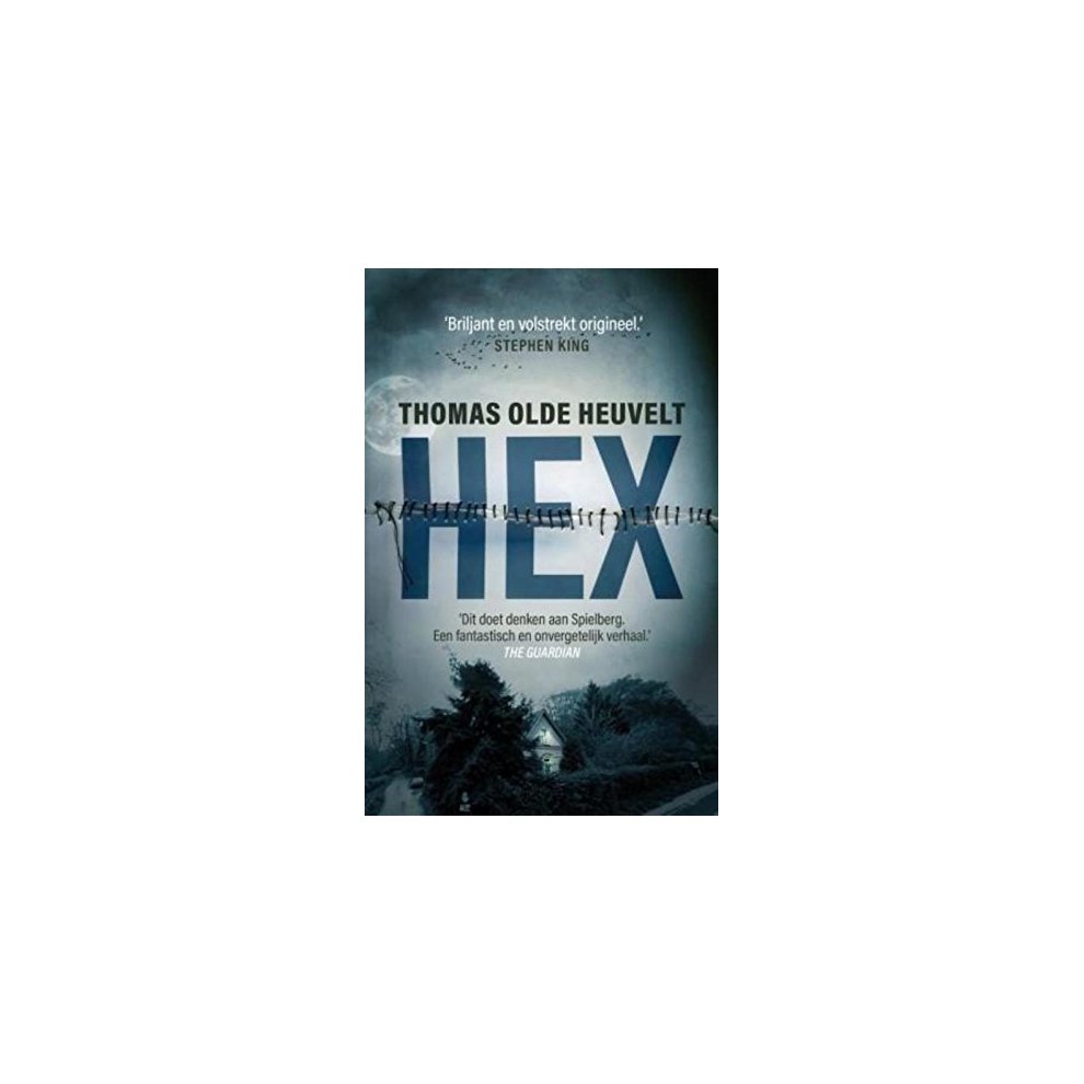 Hex (NL)