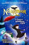 Nevermoor : the Trials of Morrigan Crow (EN)