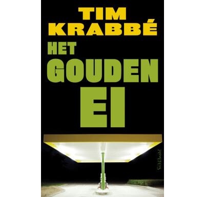 Het Gouden Ei