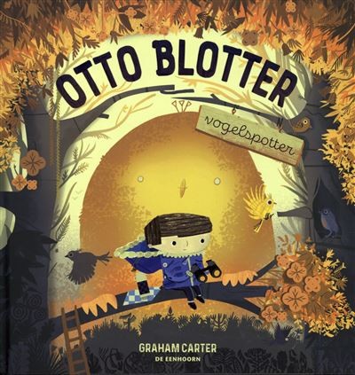 Otto Blotter (NL)