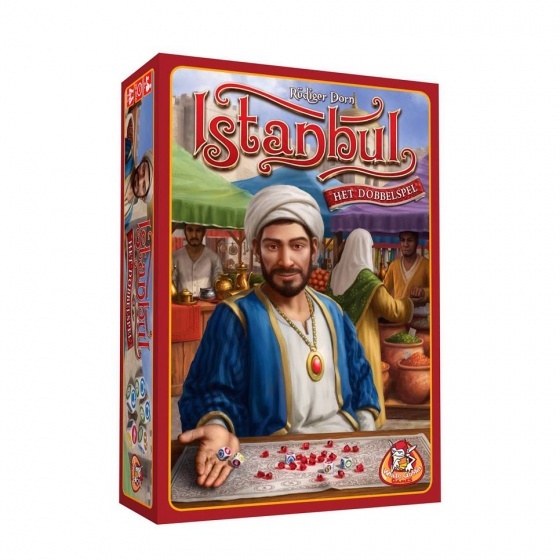 Istanbul (NL)
