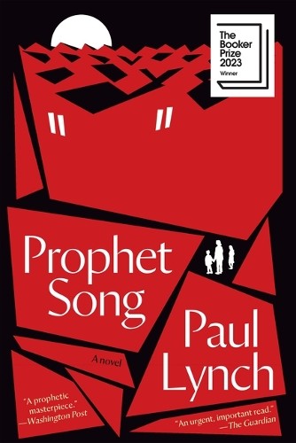 Prophet Song : a Novel (EN)