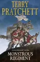 Monstrous Regiment (Paperback)