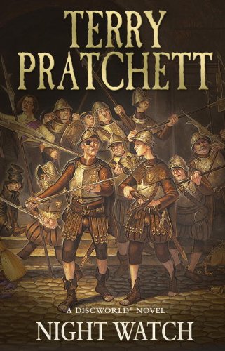 Night Watch (Paperback)
