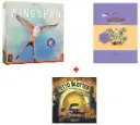 Bloggy Bundle: Wingspan KinderCombo