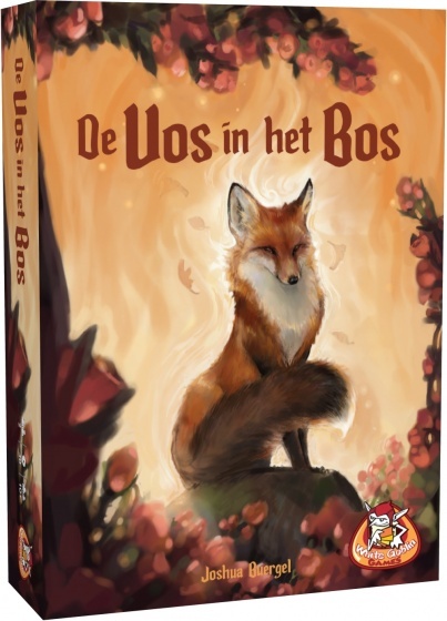 De Vos in Het Bos