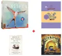 Bloggy Bundle: Wingspan Super Combo