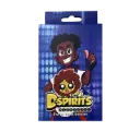 D-SPIRITS Starter Deck Blue (Damian)