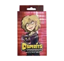 D-SPIRITS Starter Deck Red (Atlus)