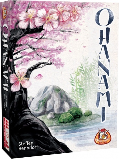 Ohanami (NL)