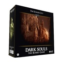 Dark Souls the Sunless City Core Set Board Game