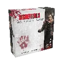Resident Evil 3: the Board Game (EN)