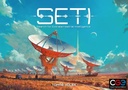 SETI: Search for Extraterrestrial Intelligence (EN)