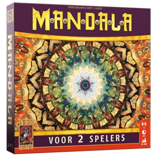 Mandala (NL)