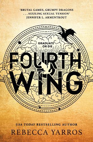 Fourth Wing (EN)