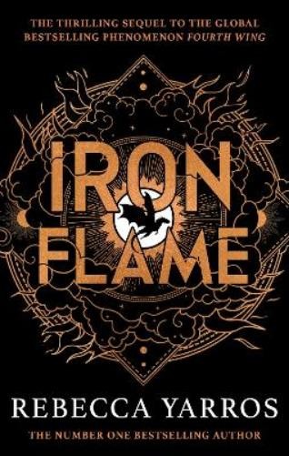 Iron Flame (EN)