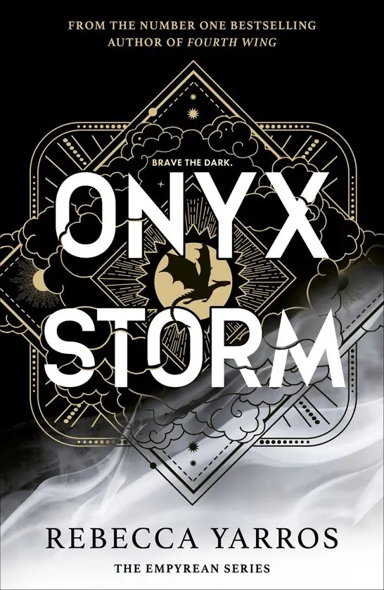 Onyx Storm (EN)