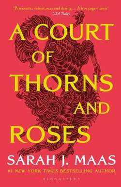 Court of Thorns & Roses (EN)