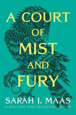 Court of Mist & Fury (EN)