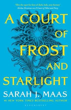 Court of Frost & Starlight (EN)