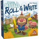 Imperial Settlers: Roll & Write (NL)