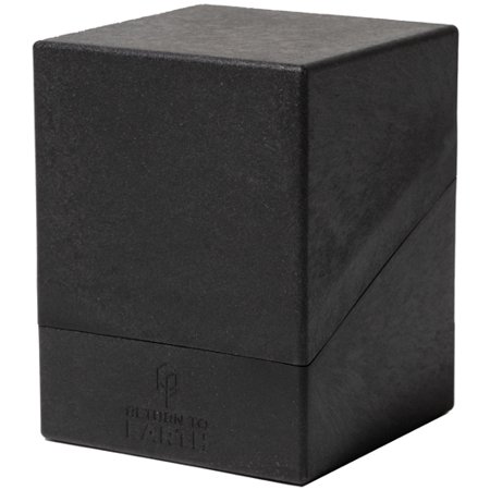 Ultimate Guard Boulder 100+ RTE Deck Case Black